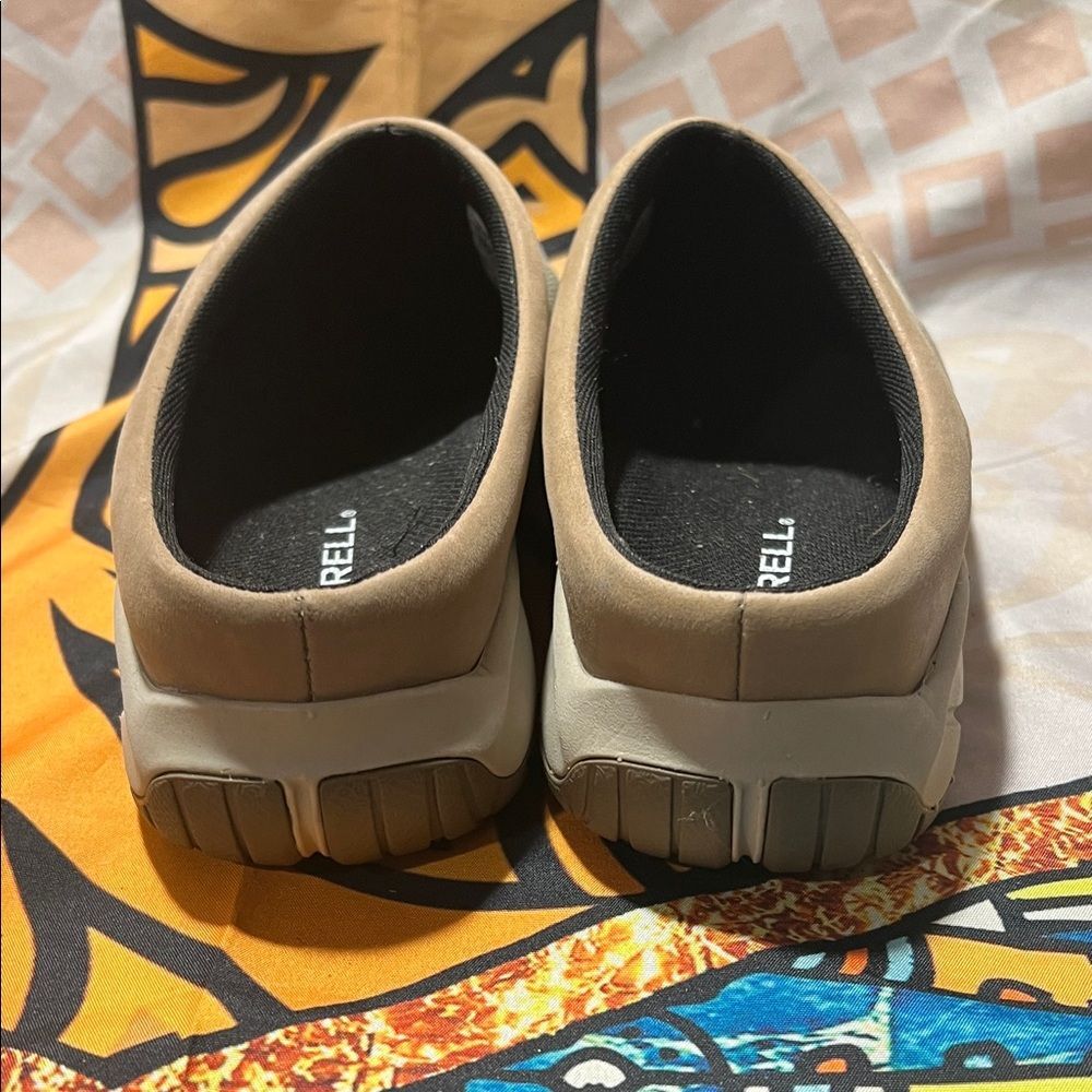 Merrell Women's Encore Breeze 4 Slip-on Clogs - Size 7.5 - Picture 3 of 8